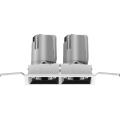 LED LED RECHERT MODULE SPOT SPOT - Multi Head